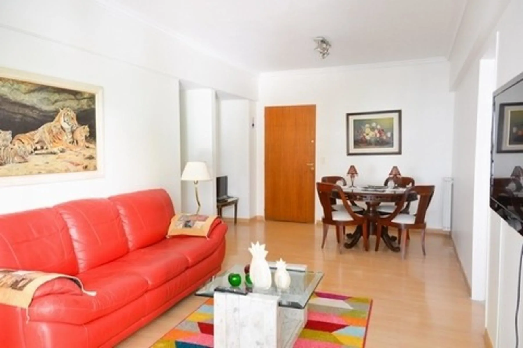 2-bedroom apartment in Palermo – photo 2 of 13