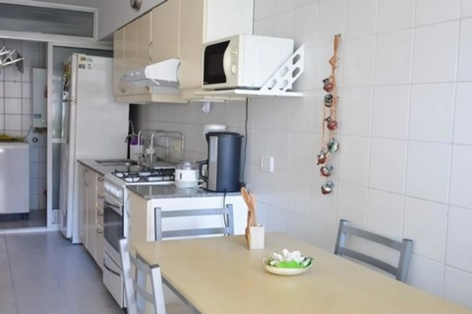 2-bedroom apartment in Palermo – photo 4 of 13
