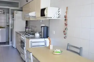 DEPARTAMENTO EN:PALERMOAlquiler Temporario: Consultar DIRECCIÓN:Godoy Cruz al 2900 Amenitis foto 4