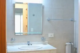 DEPARTAMENTO EN:PALERMOAlquiler Temporario: Consultar DIRECCIÓN:Godoy Cruz al 2900 Amenitis foto 5