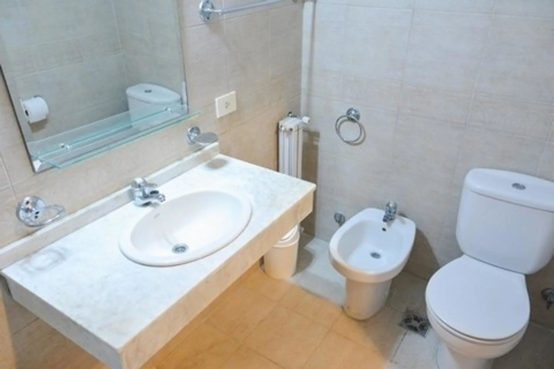 2-bedroom apartment in Palermo – photo 6 of 13