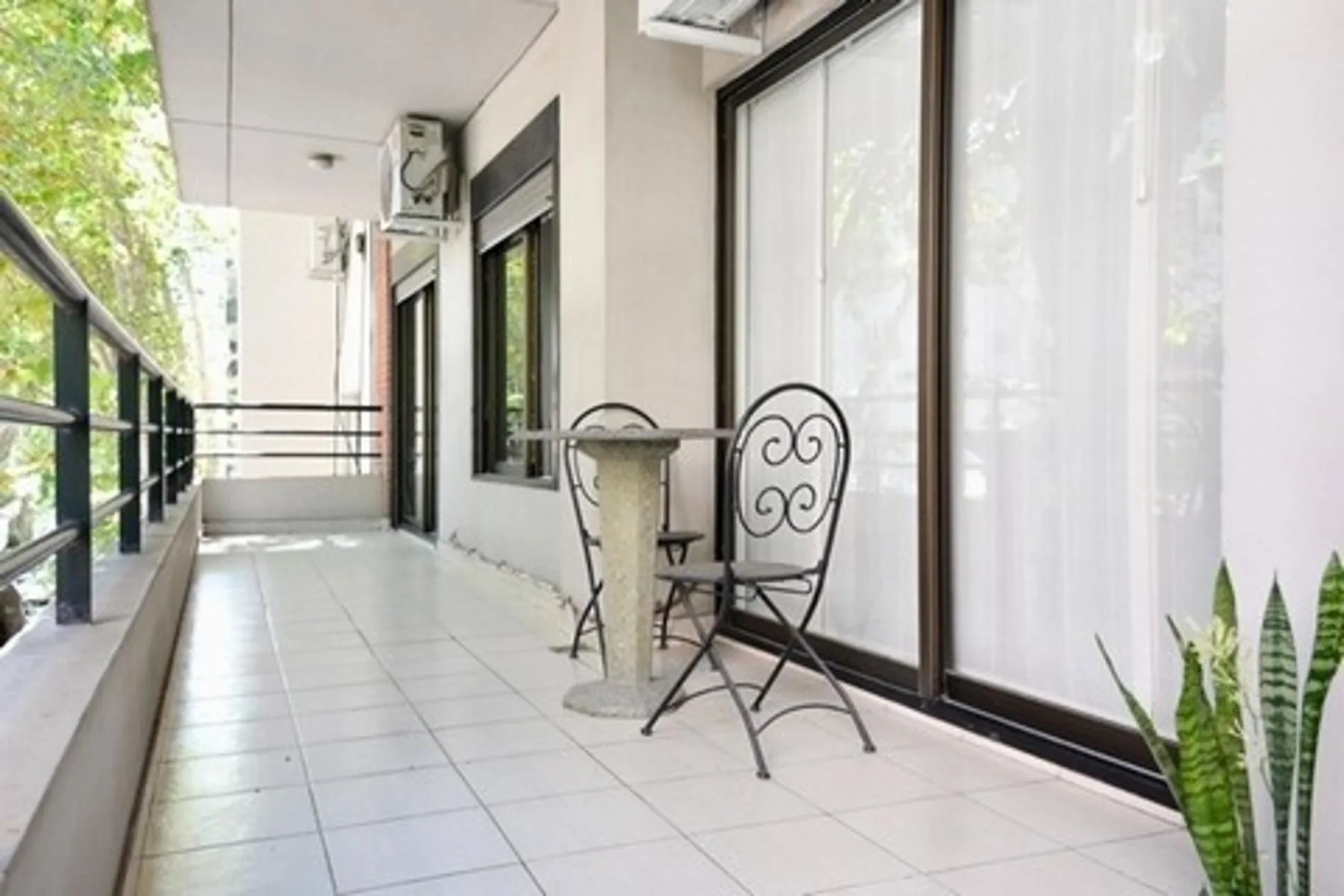 2-bedroom apartment in Palermo – photo 8 of 13