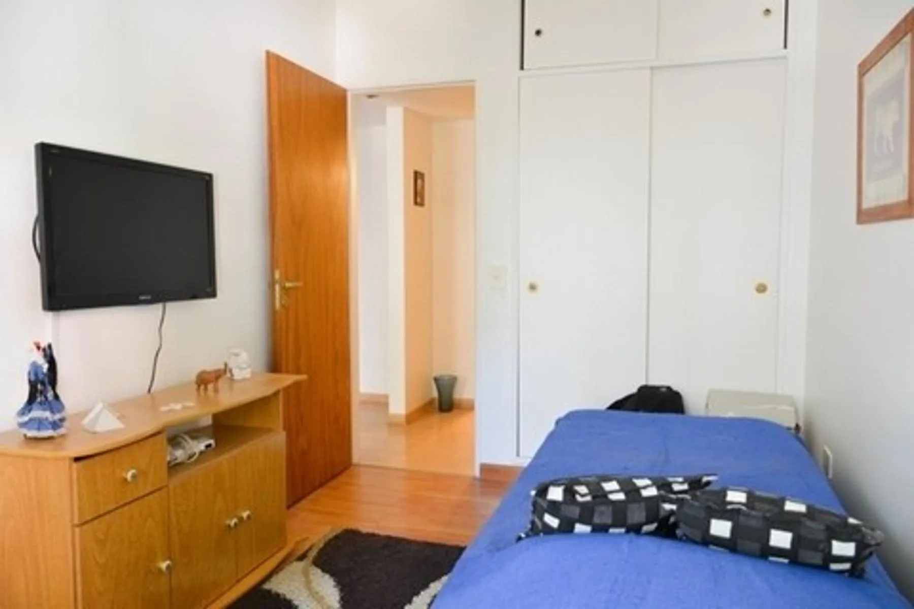 2-bedroom apartment in Palermo – photo 10 of 13