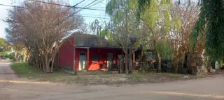CASA A REFACCIONAR EN EL CENTRO DE SANTA ROSA DE CALCHINES foto 2