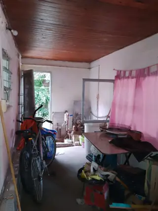 CASA A REFACCIONAR EN EL CENTRO DE SANTA ROSA DE CALCHINES foto 3