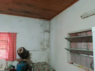 CASA A REFACCIONAR EN EL CENTRO DE SANTA ROSA DE CALCHINES foto 4