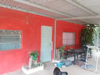 CASA A REFACCIONAR EN EL CENTRO DE SANTA ROSA DE CALCHINES foto 5