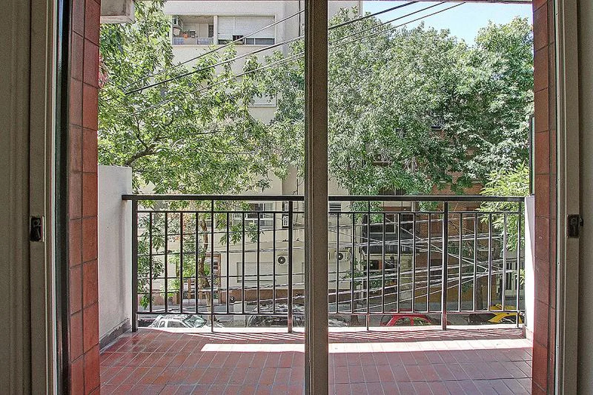 Rivadavia Av. 5800 foto 2