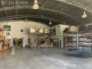 Depósito en Alquiler en Tigre foto 1