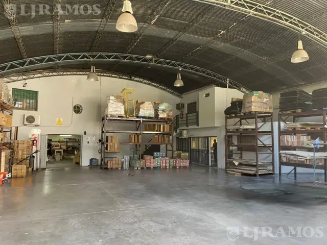 Depósito en Alquiler en Tigre