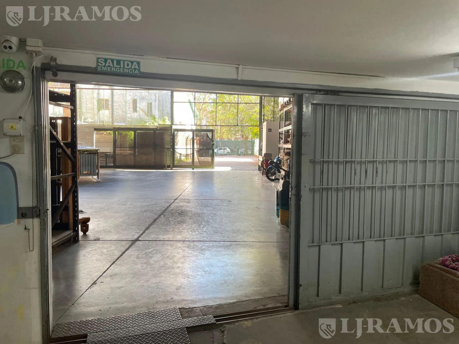 Depósito en Alquiler en Tigre foto 2