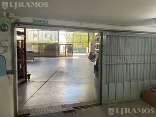 Depósito en Alquiler en Tigre foto 2
