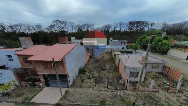 TERRENO EN VENTA 250 M2 LOS ALISOS