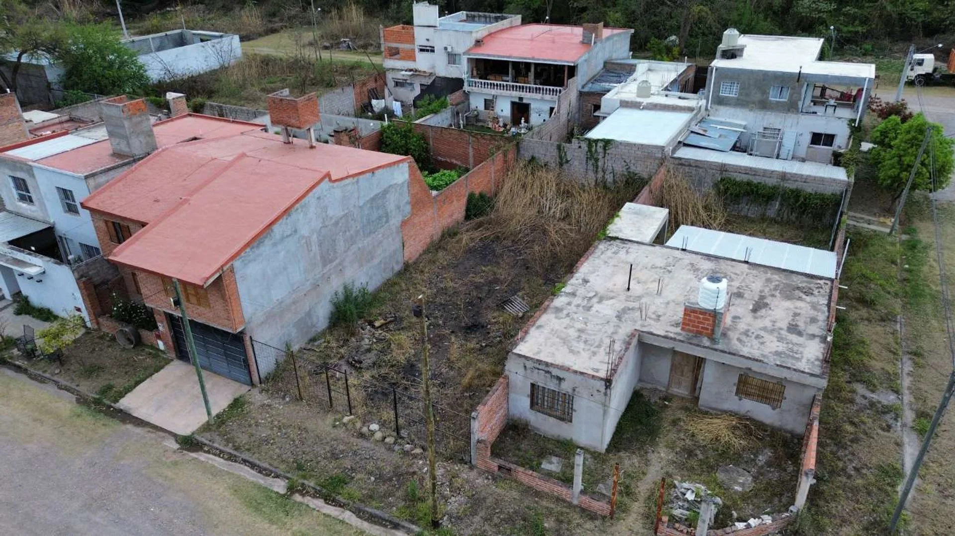 TERRENO EN VENTA 250 M2 LOS ALISOS foto 4