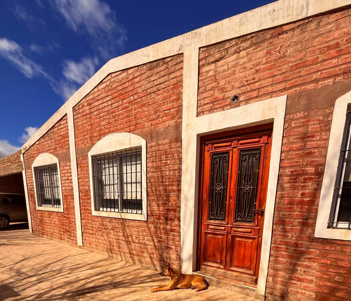 VENTA CASA PRADERAS foto 2