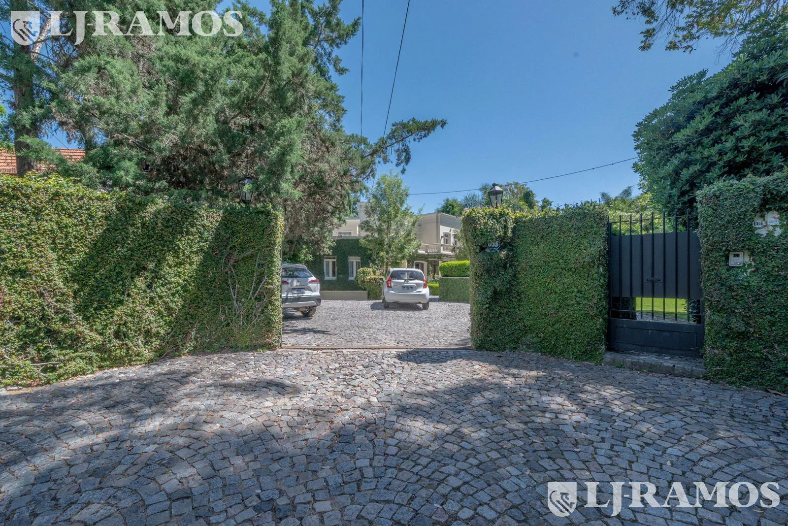 Casa en venta en  Santa Rita, San Isidro - foto 3