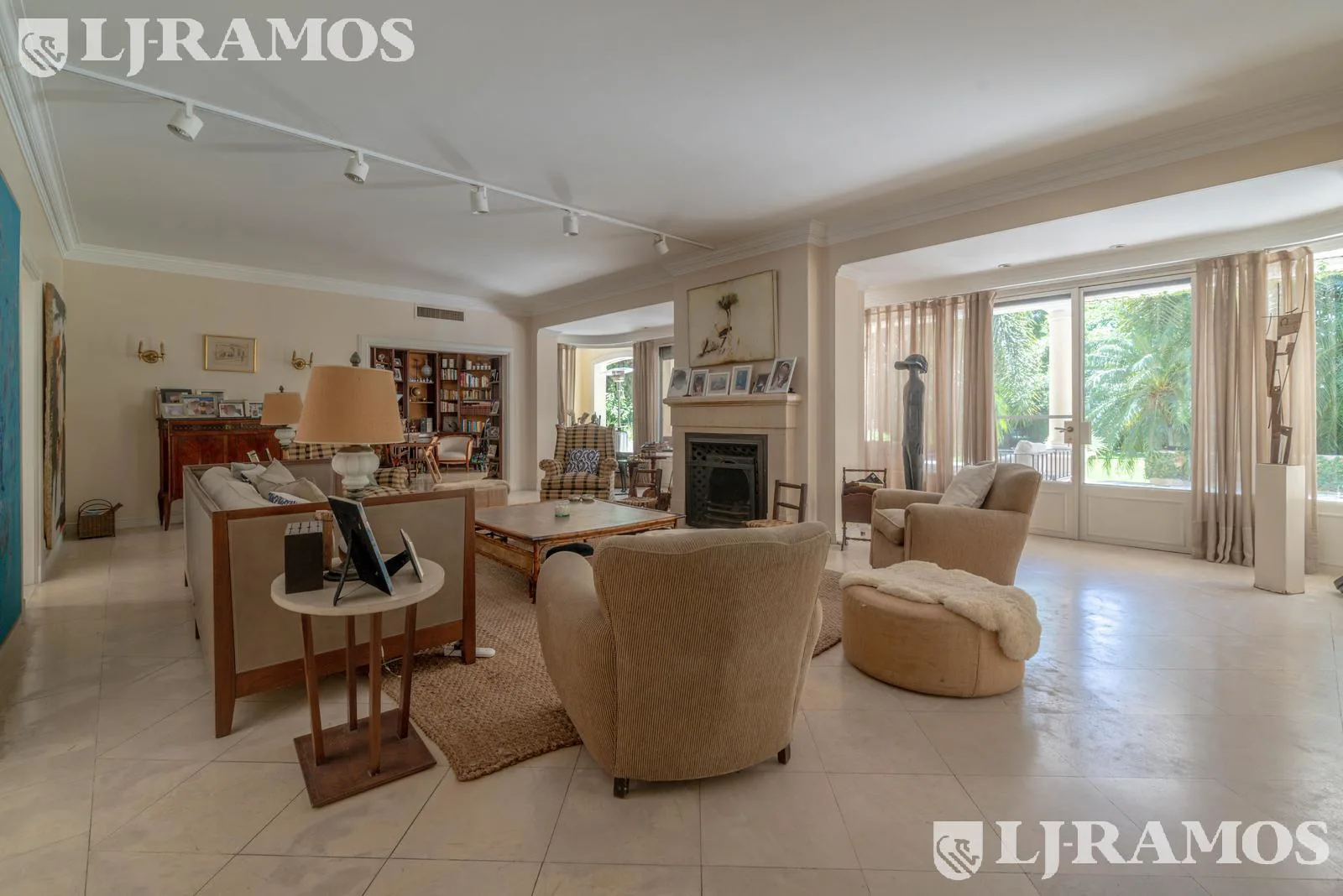 Casa en venta en  Santa Rita, San Isidro - foto 5