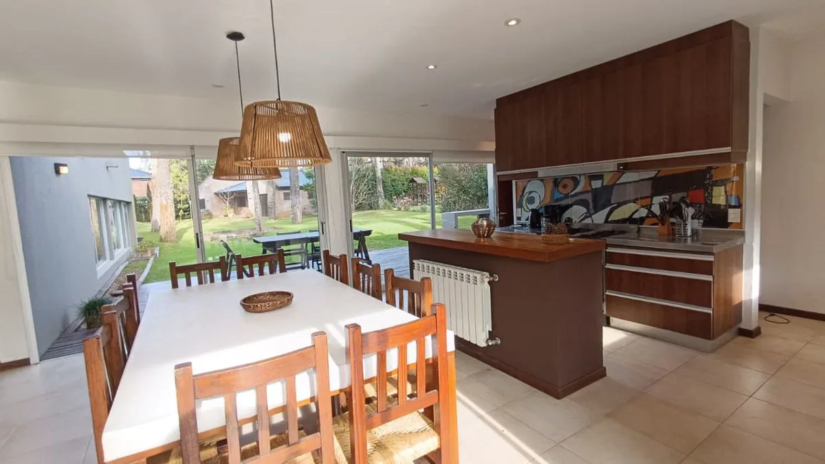 Casa venta Pinamar foto 5