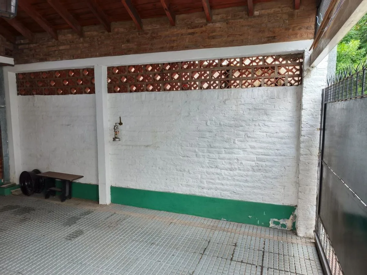 Casa 4 ambientes venta APTA CREDITO Monte Grande foto 3