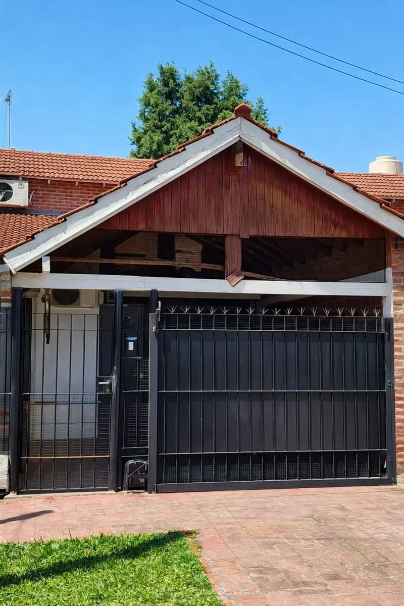 Casa 4 ambientes venta APTA CREDITO Monte Grande foto 4