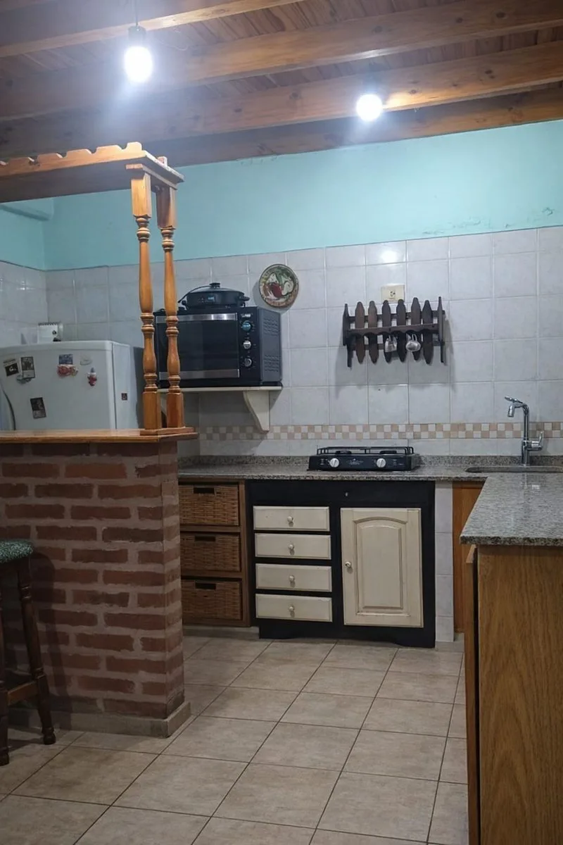 Casa 4 ambientes venta APTA CREDITO Monte Grande foto 5