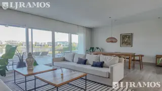 Casa a la laguna con 4 dormitorios en suite en Barbarita foto 3