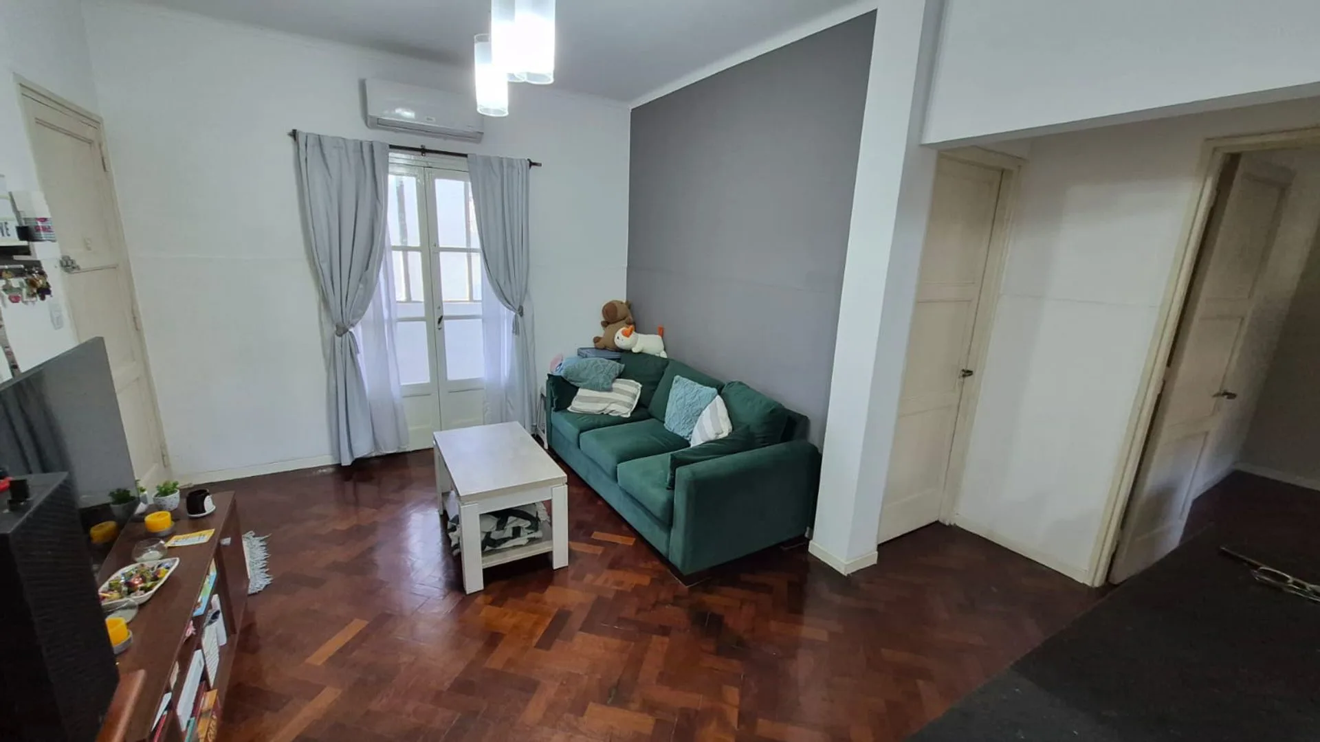 VENTA DEPARTAMENTO 3 AMBIENTES VILLA PUEYRREDON foto 5