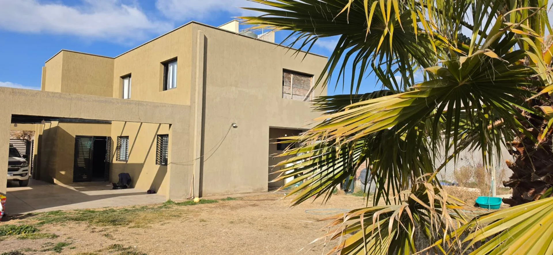 Venta-permuta Casa  para familia numerosa Perdriel foto 2