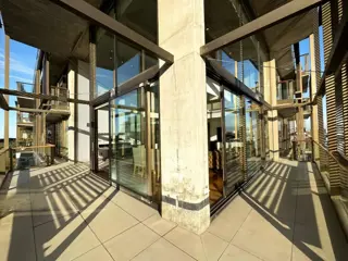 Alquiler Temporario Departamento 6 Ambientes en Puerto Madero Petrona Eyle 300 foto 4