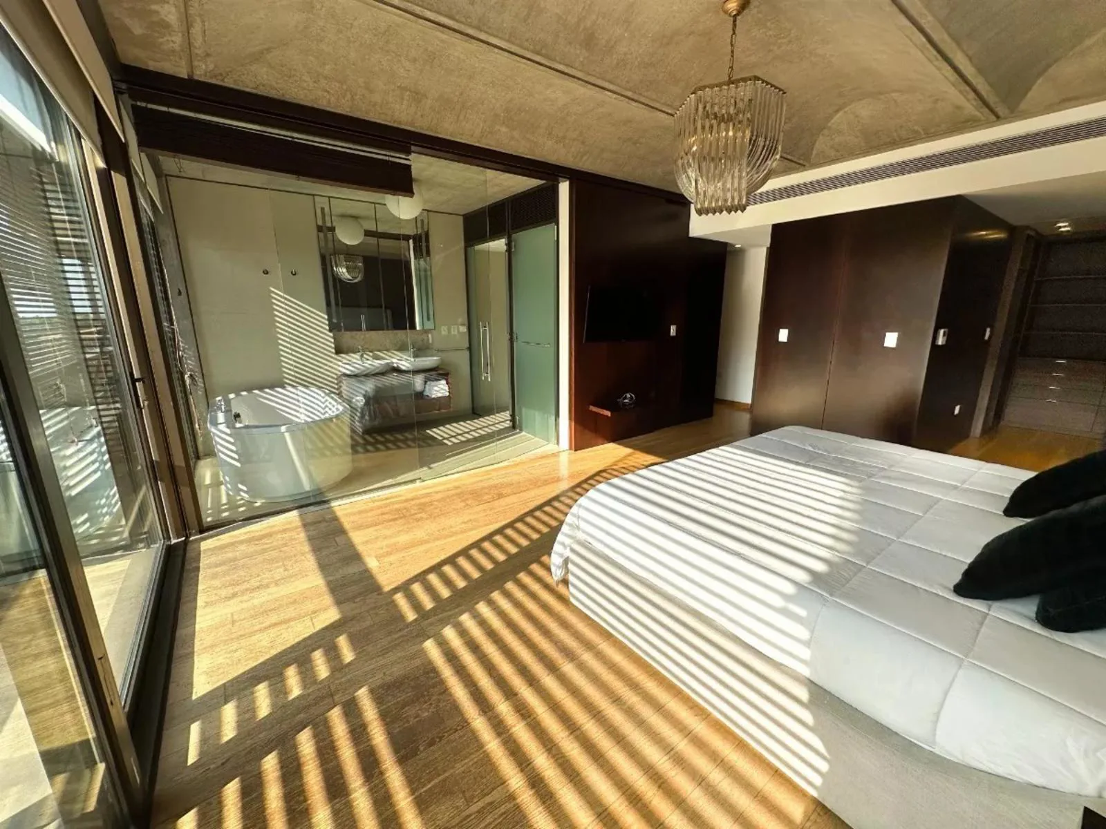 3-bedroom apartment in Puerto Madero – photo 20 of 24