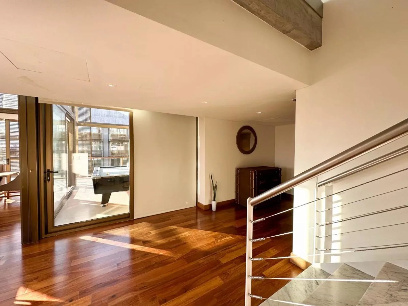 3-bedroom apartment in Puerto Madero – photo 21 of 24