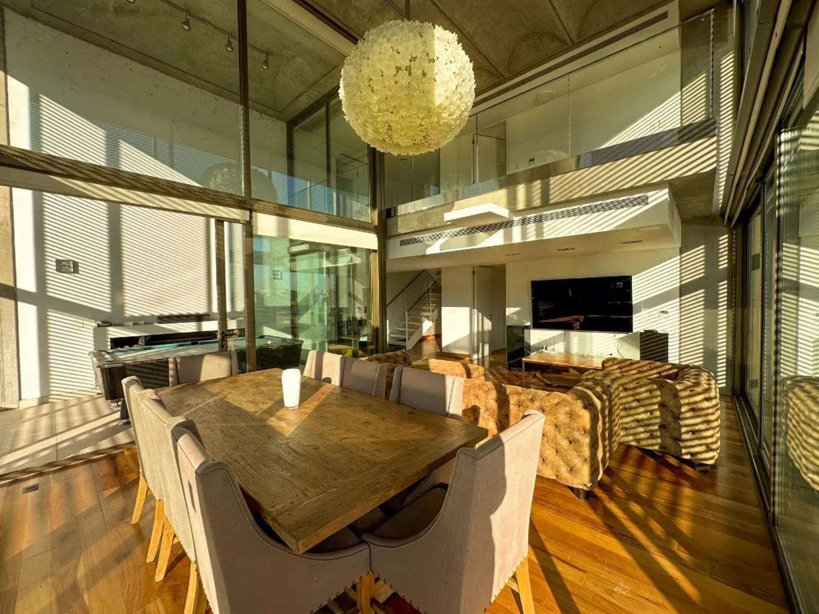 3-bedroom apartment in Puerto Madero – photo 24 of 24