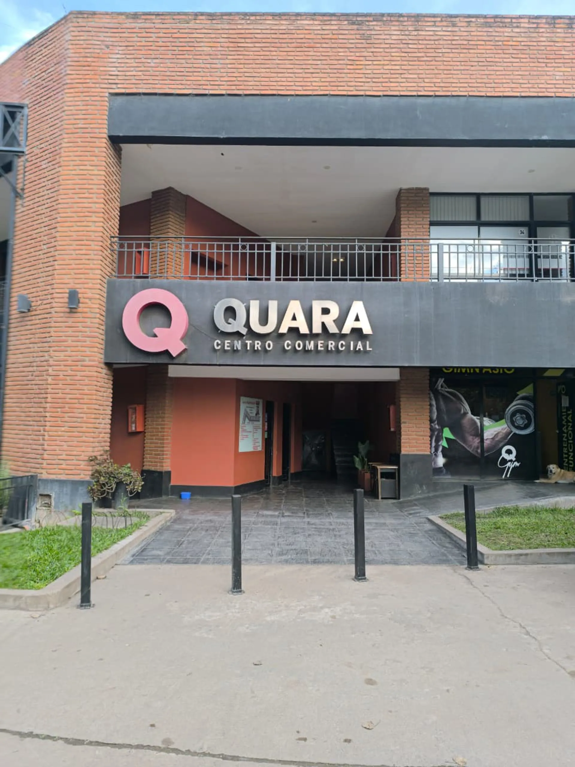 LOCAL COMERCIAL EN VENTA | QUARA - YERBA BUENA
