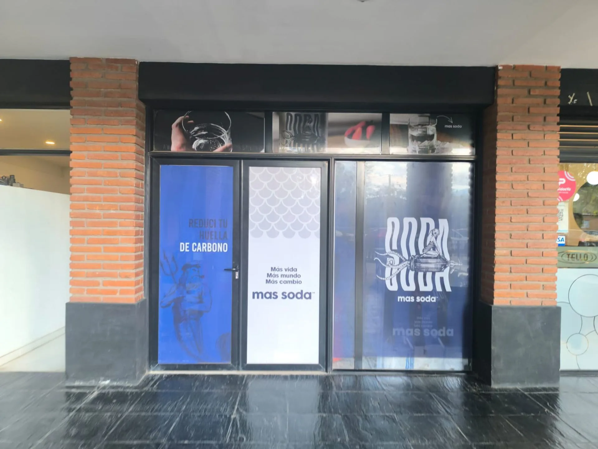 LOCAL COMERCIAL EN VENTA | QUARA - YERBA BUENA foto 2