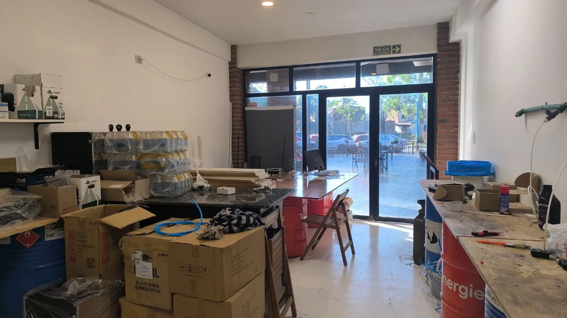 LOCAL COMERCIAL EN VENTA | QUARA - YERBA BUENA foto 4