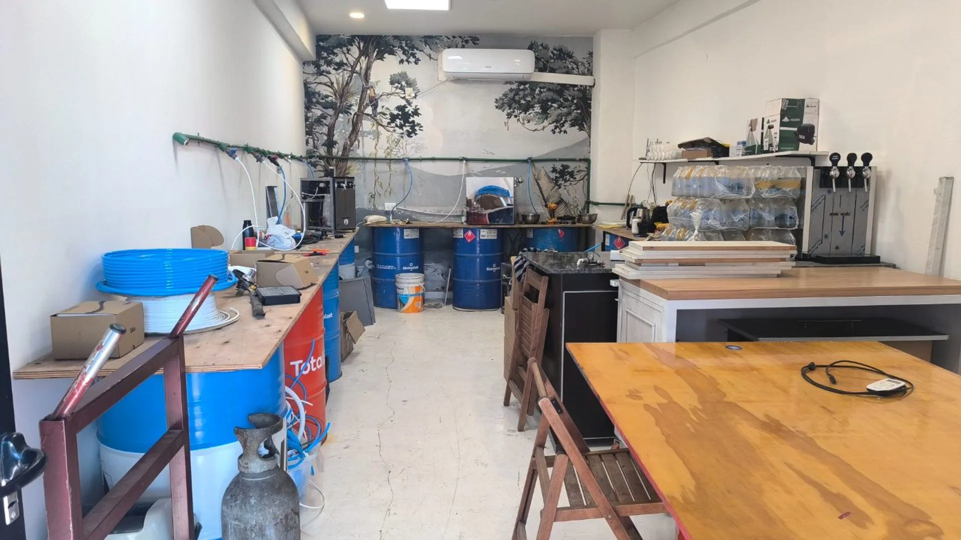 LOCAL COMERCIAL EN VENTA | QUARA - YERBA BUENA foto 5