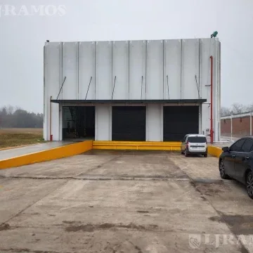 Depósito en Alquiler en Florencio Varela foto 2