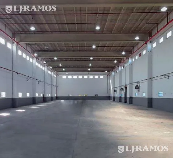 Depósito en Alquiler en Florencio Varela foto 3
