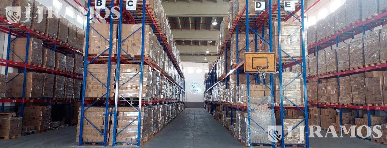 Depósito en Alquiler en Florencio Varela foto 4