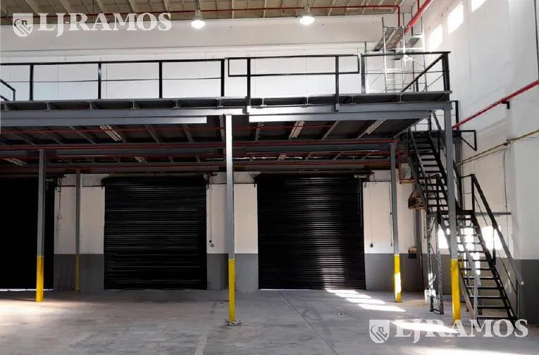 Depósito en Alquiler en Florencio Varela foto 5