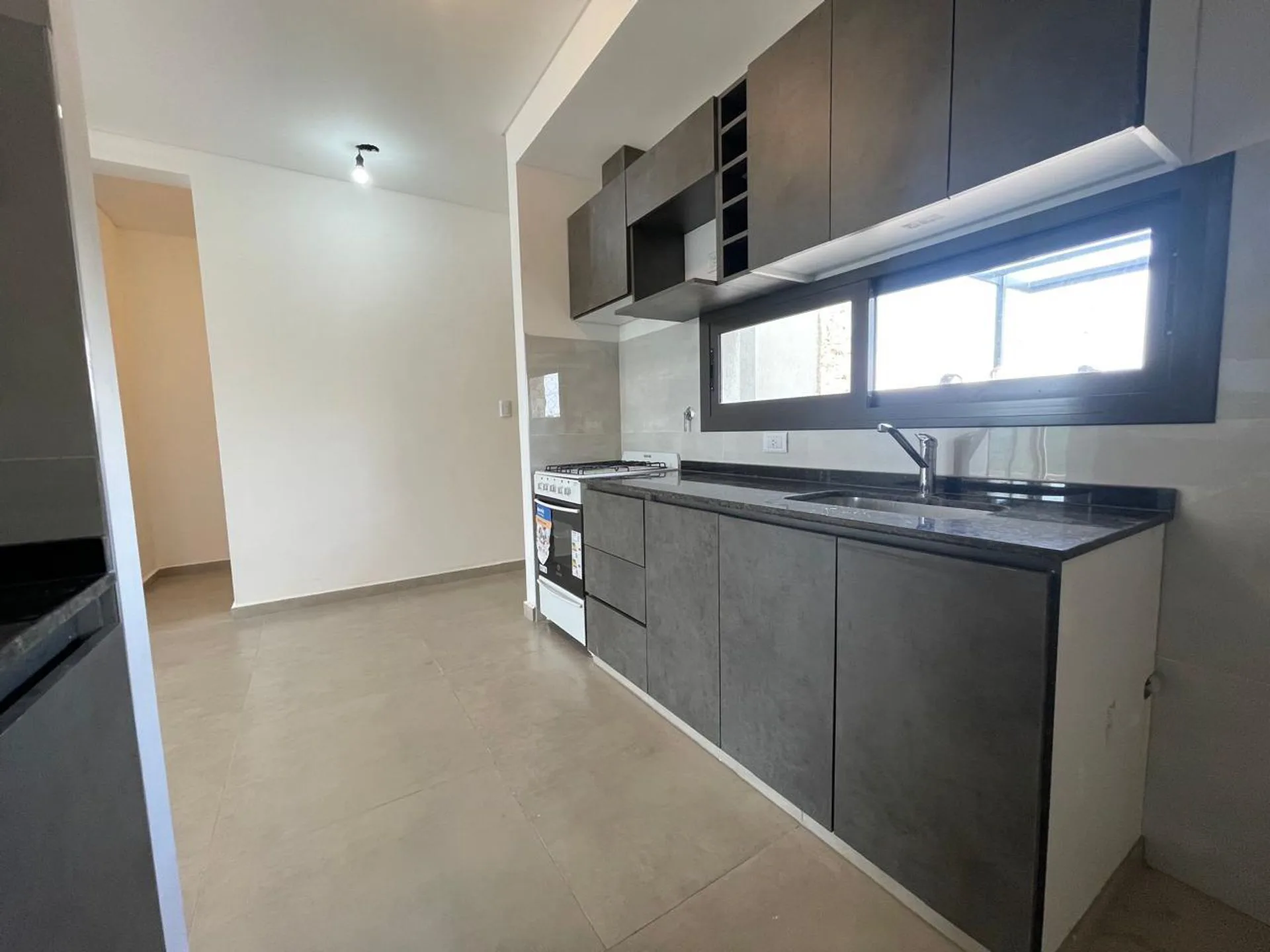 Venta de Casa a Estrenar 3 habitaciones Maipú foto 2