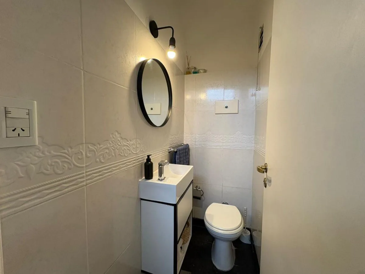 Venta casa 4 ambientes c/cochera, Villa Sarmiento foto 5
