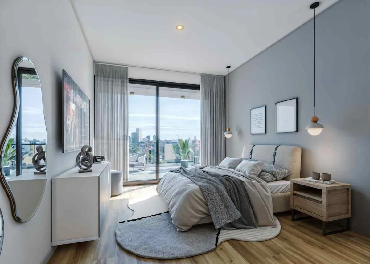 Venta Departamento 2 Amb Desarrollo Villa Urquiza foto 3