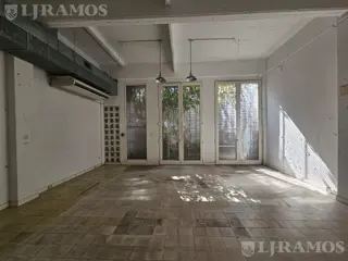 Edificio Comercial en Palermo foto 2