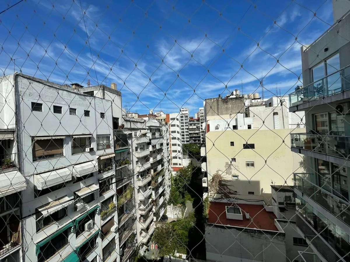 VENTA Palermo chico 4 amb EXCELENTE foto 2