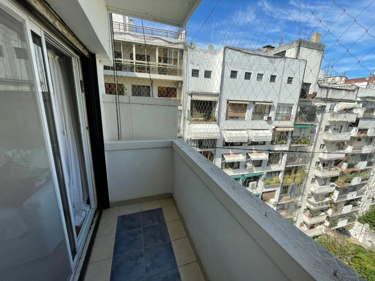 VENTA Palermo chico 4 amb EXCELENTE foto 3