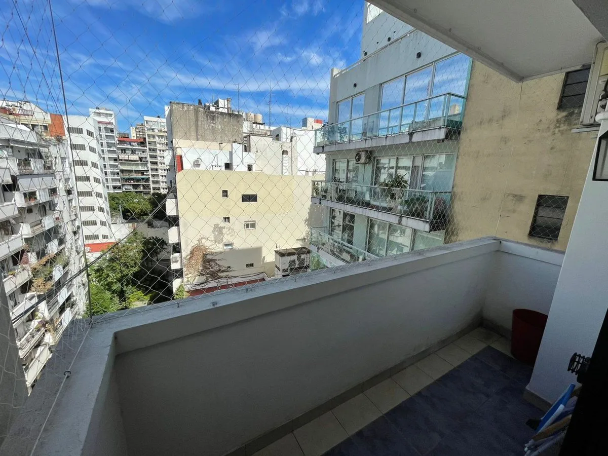 VENTA Palermo chico 4 amb EXCELENTE foto 4