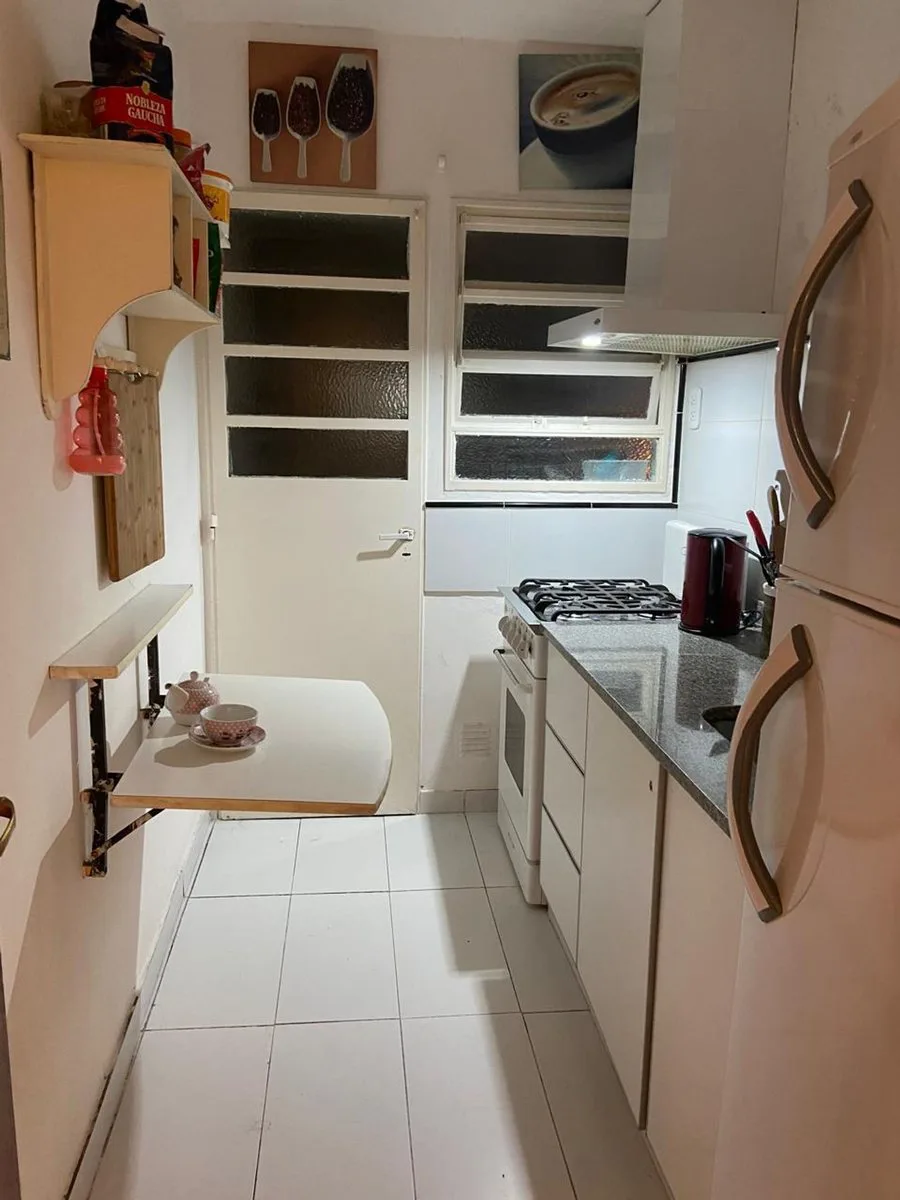 VENTA DEPTO 4 AMB. SAN FERNANDO/COCHERA AP/CREDITO foto 2