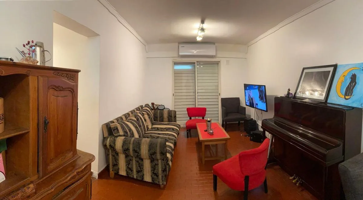 VENTA DEPTO 4 AMB. SAN FERNANDO/COCHERA AP/CREDITO foto 3