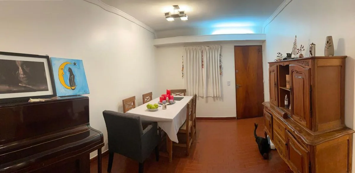 VENTA DEPTO 4 AMB. SAN FERNANDO/COCHERA AP/CREDITO foto 5